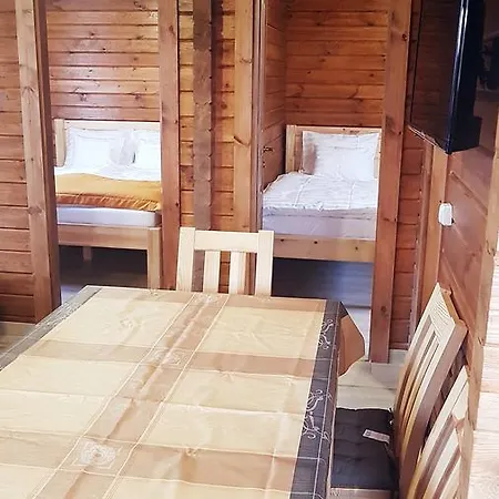 Apartment Ludas Vendeghazak *