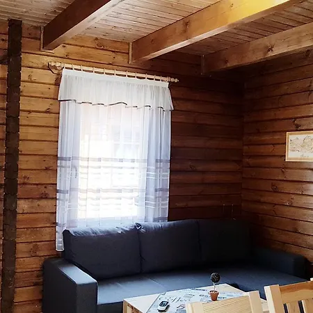 Ludas Vendeghazak * Tiszafured