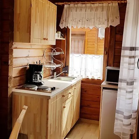 Apartment Ludas Vendeghazak Tiszafured