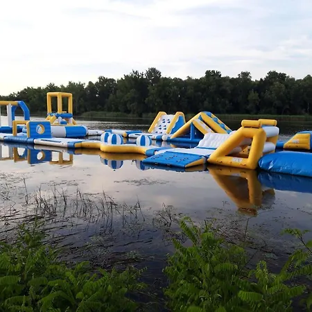Apartment Ludas Vendeghazak